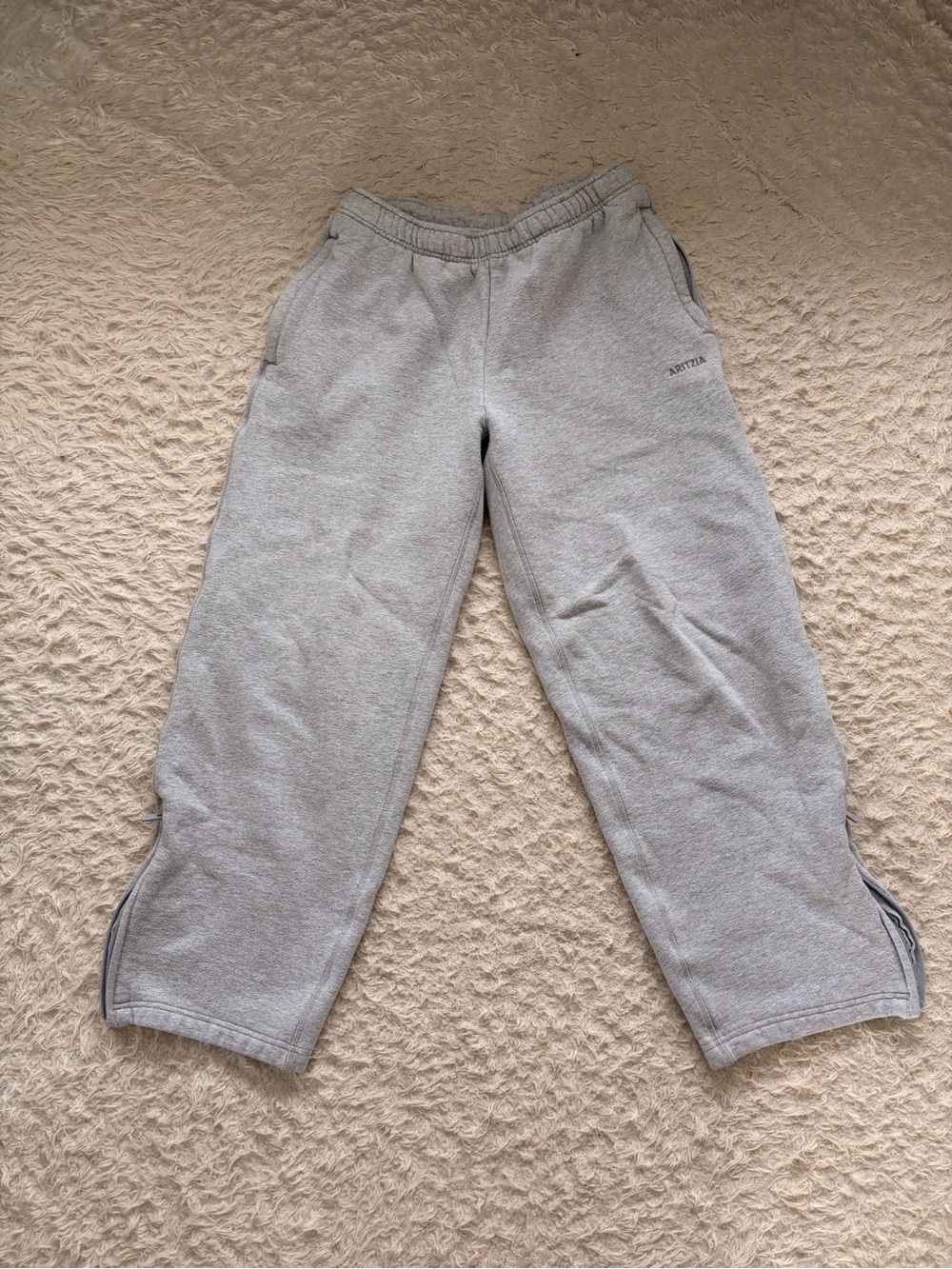 Aritzia Sweatpants